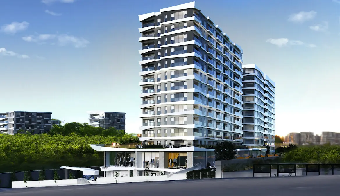 Smart and Affordable Apartment for Sale in Güneşli Bağcılar